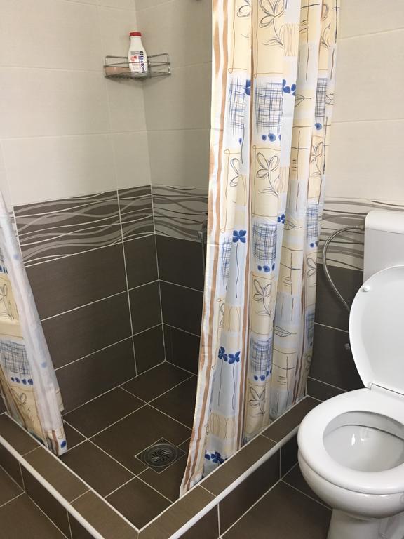 Ferienwohnung Pansion Velickovic Niska Banja Exterior foto